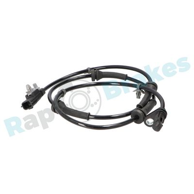Vorschau Sensor, Raddrehzahl