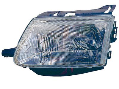 Основная фара JUMASA 38011048 для CITROËN SAXO