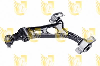 LENKER RADAUFHäNGUNG