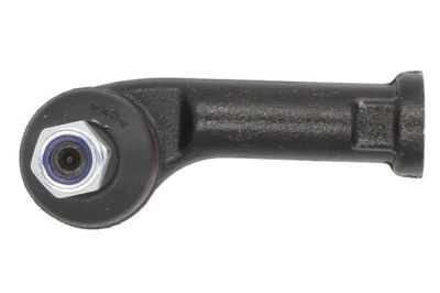 Trekstangeinde