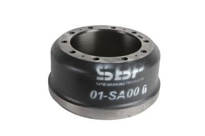 Brake drum (420mmx180mm)