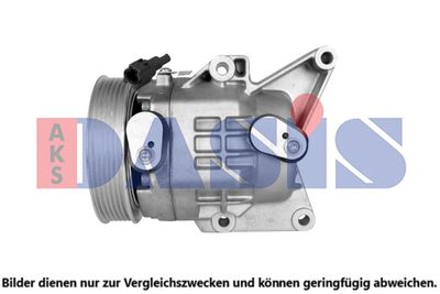 KOMPRESSOR KLIMAANLAGE