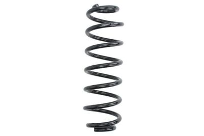 Spiraalveer Achter Links/Rechts past: SKODA SUPERB III  VW PASSAT B8, TOURAN 1.2-2.0D 08.14-