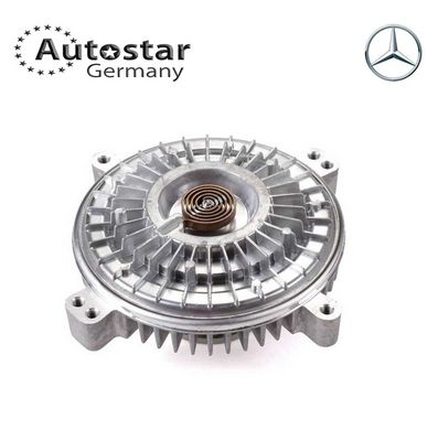 Autostar Germany Clutch, radiator fan