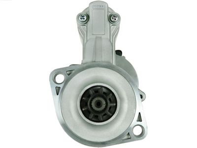 AS-PL Starter