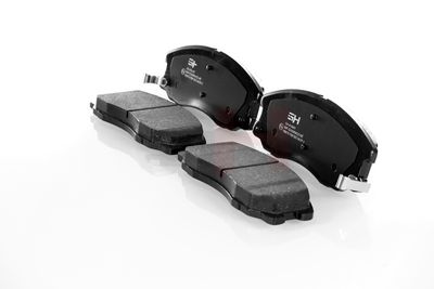 SET PLACUTE FRANA FRANA DISC GH GH410401 51