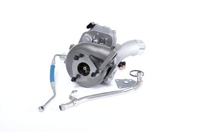 LADER AUFLADUNG BTS Turbo T981346BT 21