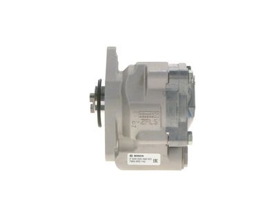 Hydraulpump, styrsystem BOSCH K S00 000 346 för MERCEDES-BENZ