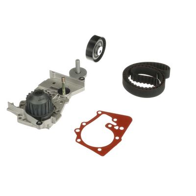 SET POMPA APA + CUREA DINTATA GATES KP15662XS 45