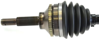 Drive Shaft 25360