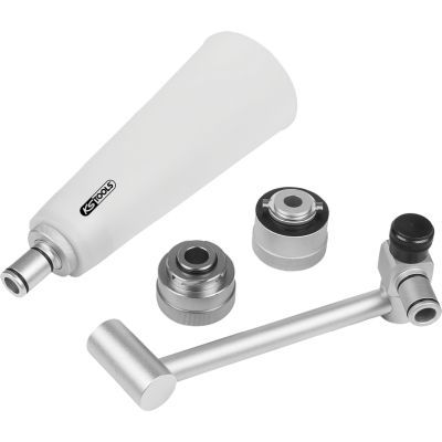 KS TOOLS Piltuvų rinkinys