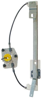 MECANISM ACTIONARE GEAM