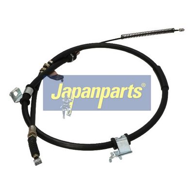 JAPANPARTS Trosas, stovėjimo stabdys