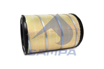 Filtro de aire