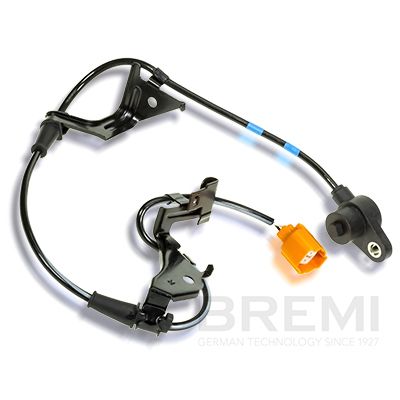 SENZOR TURATIE ROATA