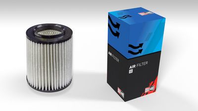 LUFTFILTER CHAMPION CAF100499C 1