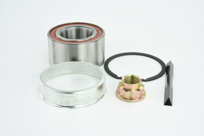 SET RULMENT ROATA FEBEST DAC45840045 41