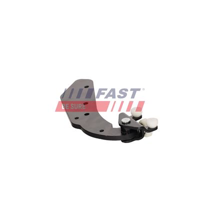 GHIDAJ CU ROLE USA GLISANTA FAST FT10829 8