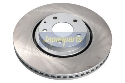 спирачен диск JAPANPARTS DI-368C