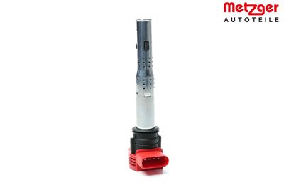 ZüNDSPULE METZGER AUTOTEILE 0880523 9