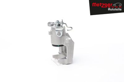 ETRIER FRANA METZGER AUTOTEILE 6260074 27