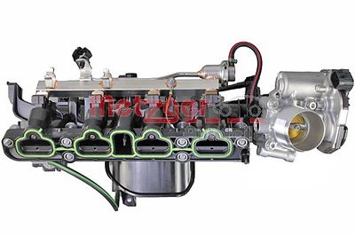 SAUGROHRMODUL METZGER AUTOTEILE 2100077 1