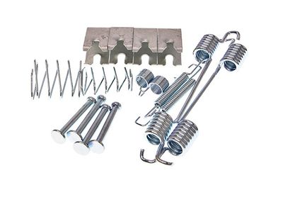 SET ACCESORII SABOTI FRANA PARCARE MAXGEAR 272275 1