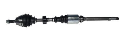 полуоска HART 432 897