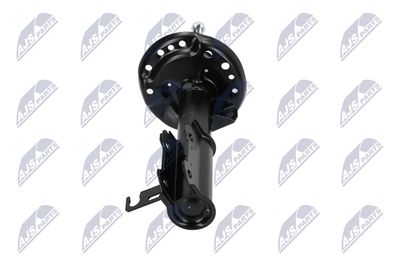 AMORTIZOR NTY APL040 17