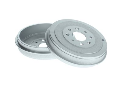 BREMSTROMMEL BOSCH 0986477208 27