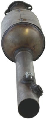 Filtr sazových částic, výfukový systém BOSAL 097-811