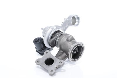 LADER AUFLADUNG BTS Turbo T918714 14