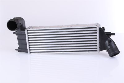 INTERCOOLER COMPRESOR NISSENS 96766 7