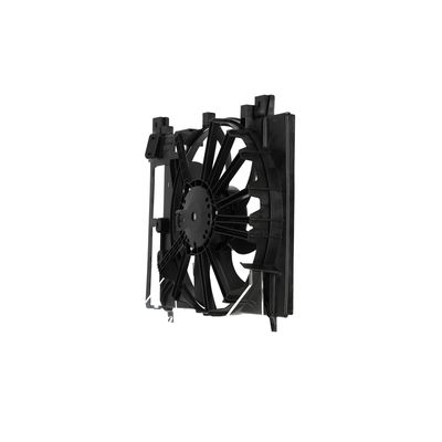 VENTILATOR RADIATOR NISSENS 850112 30