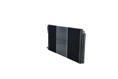 KONDENSATOR KLIMAANLAGE NRF 35939 33