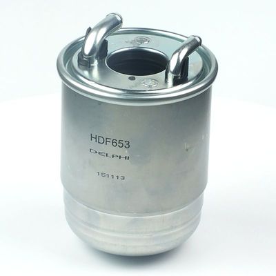 FILTRU COMBUSTIBIL DELPHI HDF653 16