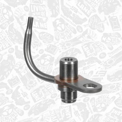 DIUZA ULEI RACIRE FUSTA PISTON