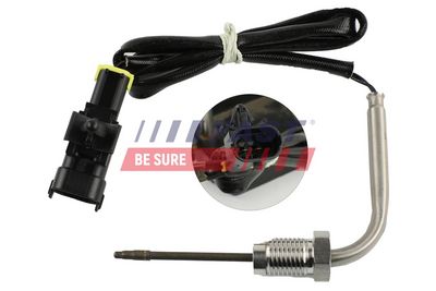 Sensor, Abgastemperatur