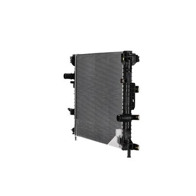 RADIATOR RACIRE MOTOR NISSENS 607230 12
