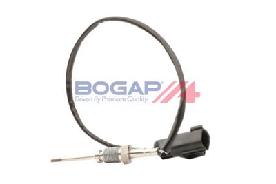 SENZOR TEMPERATURA GAZE EVACUARE