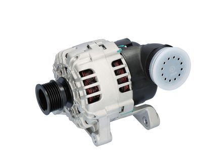 GENERATOR / ALTERNATOR VALEO 437367 7