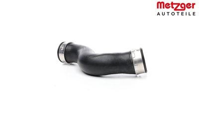 LADELUFTSCHLAUCH METZGER AUTOTEILE 2400201 23