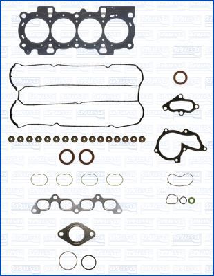 Комплект прокладок, двигатель AJUSA 50373300 для FORD FUSION
