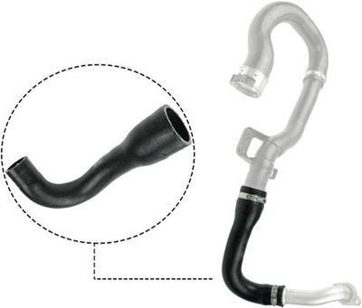 RAPRO R18352 Турбина для OPEL CORSA D Фургон/хетчбэк (S07) 1.3 CDTI (L08)