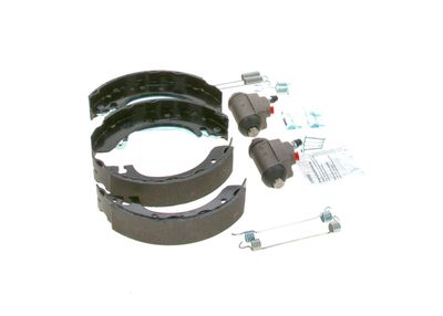 SET SABOTI FRANA BOSCH 0204113700 21