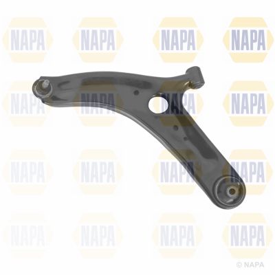 Control/Trailing Arm, wheel suspension NAPA NST2714