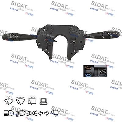 LENKSTOCKSCHALTER FISPA 430943