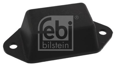 FEBI BILSTEIN Anschlagpuffer, Federung