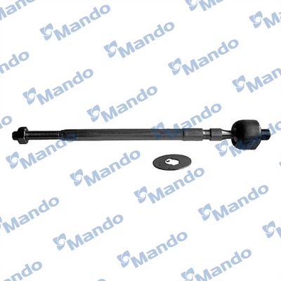 аксиален шарнирен накрайник, напречна кормилна щанга MANDO MTG045678