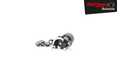 HECKKLAPPENSCHLOSS METZGER AUTOTEILE 2310557 24